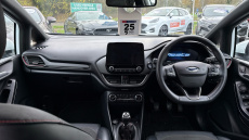 Ford Fiesta 1.0 EcoBoost ST-Line Vignale 5dr Petrol Hatchback